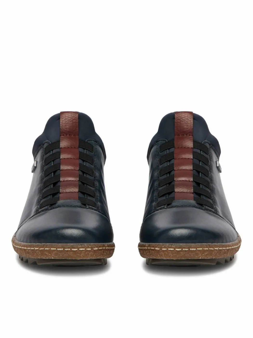 Scarpe basse CEO-L7562-14 Blu scuro