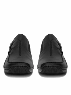 Scarpe basse CEO-L1751-00 Nero