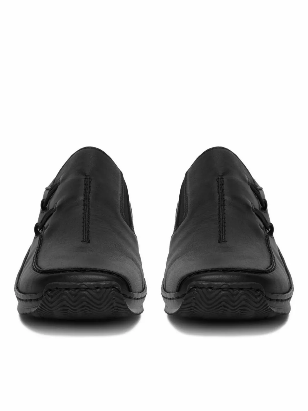 Scarpe basse CEO-L1751-00 Nero