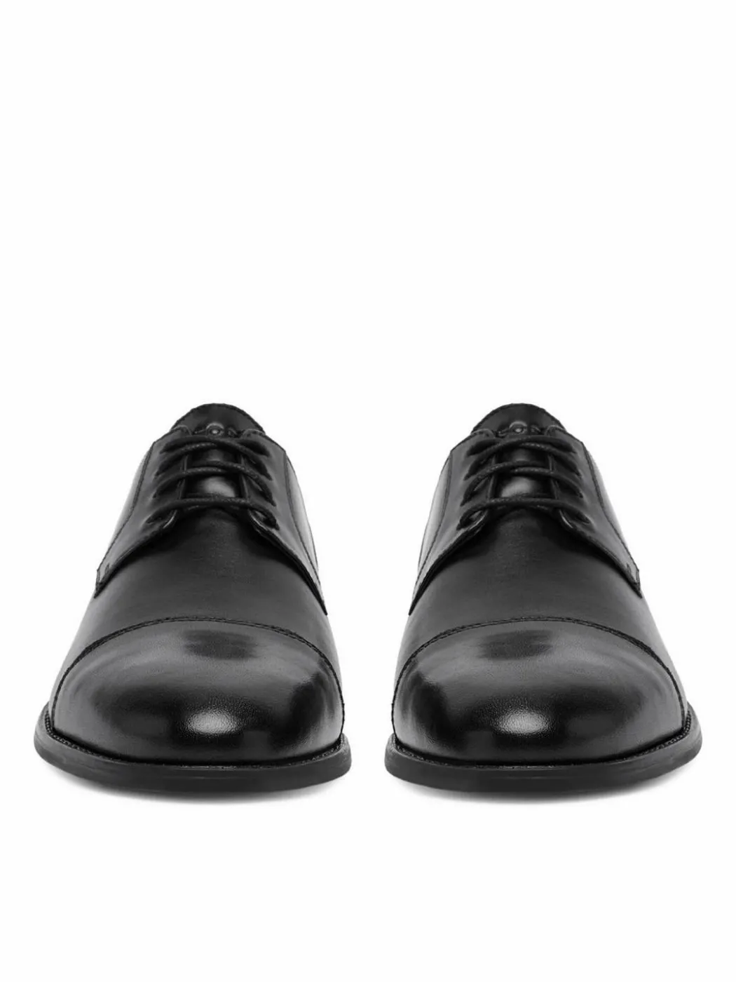 Scarpe basse CEO-LOCARNO-01 MB Nero