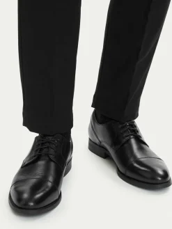 Scarpe basse CEO-LOCARNO-01 MB Nero
