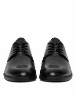 Scarpe basse CEO-LORD-01 MI24 Nero