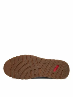 Scarpe basse CEO-37050-23 Marrone