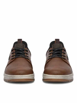 Scarpe basse CEO-37050-23 Marrone