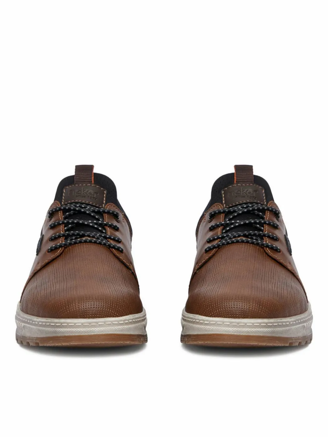 Scarpe basse CEO-37050-23 Marrone