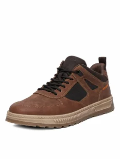 Scarpe basse CEO-37004-24 Marrone
