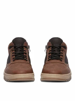 Scarpe basse CEO-37004-24 Marrone