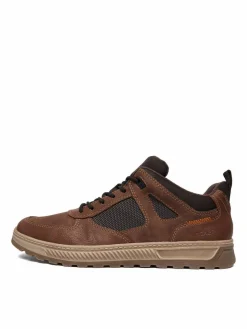 Scarpe basse CEO-37004-24 Marrone