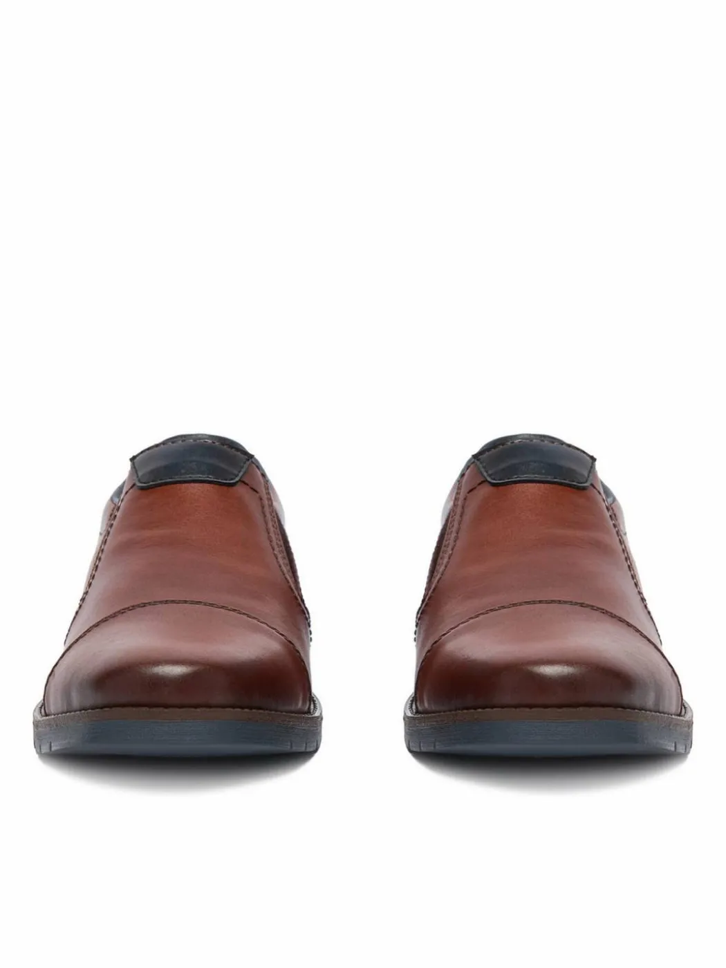 Scarpe basse CEO-13950-24 Marrone