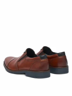 Scarpe basse CEO-13950-24 Marrone