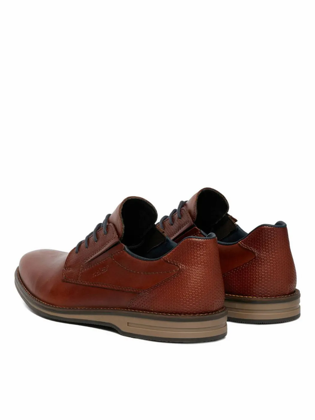 Scarpe basse CEO-15951-25 Marrone