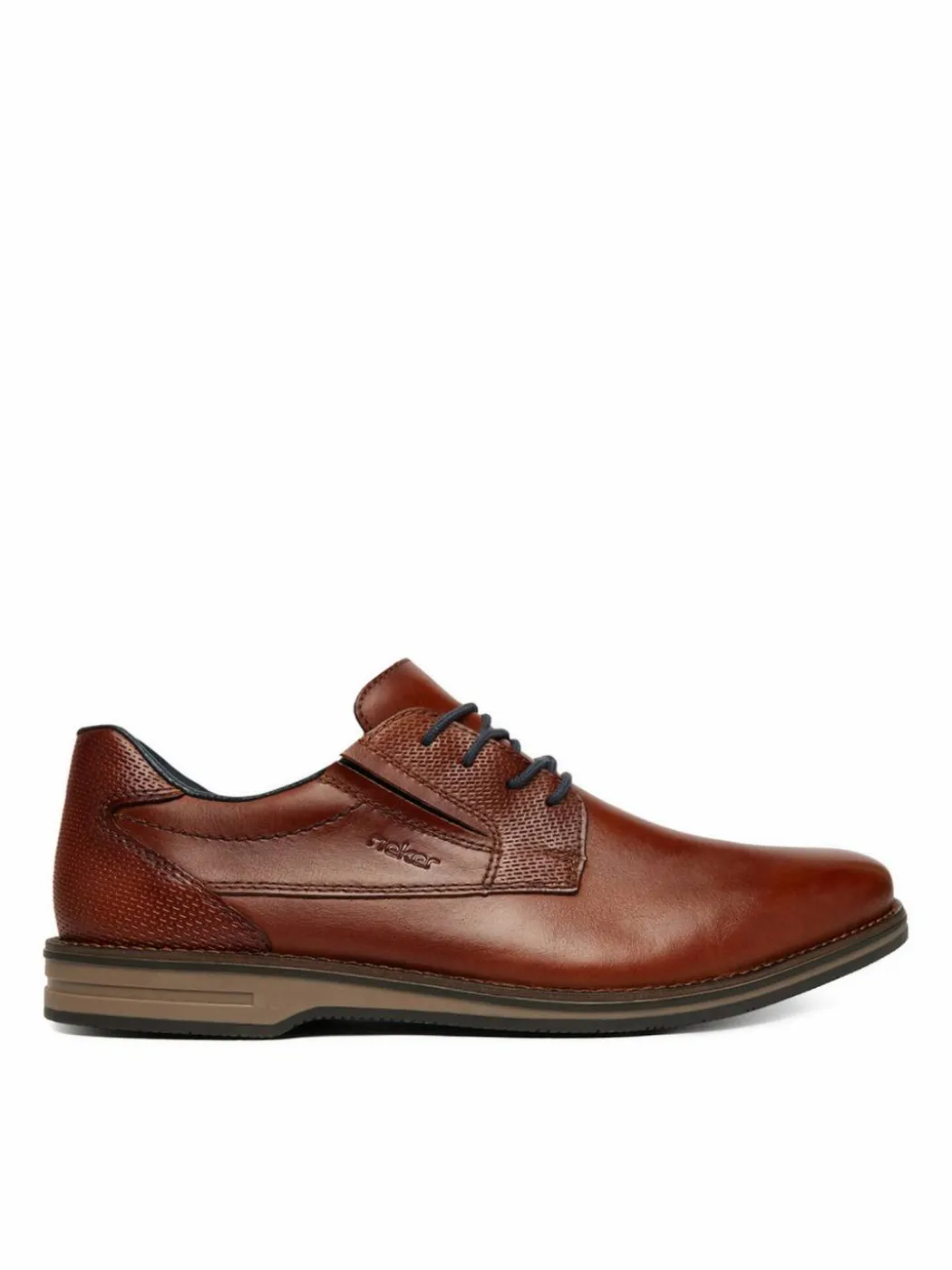 Scarpe basse CEO-15951-25 Marrone