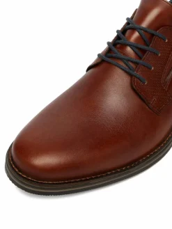 Scarpe basse CEO-15951-25 Marrone