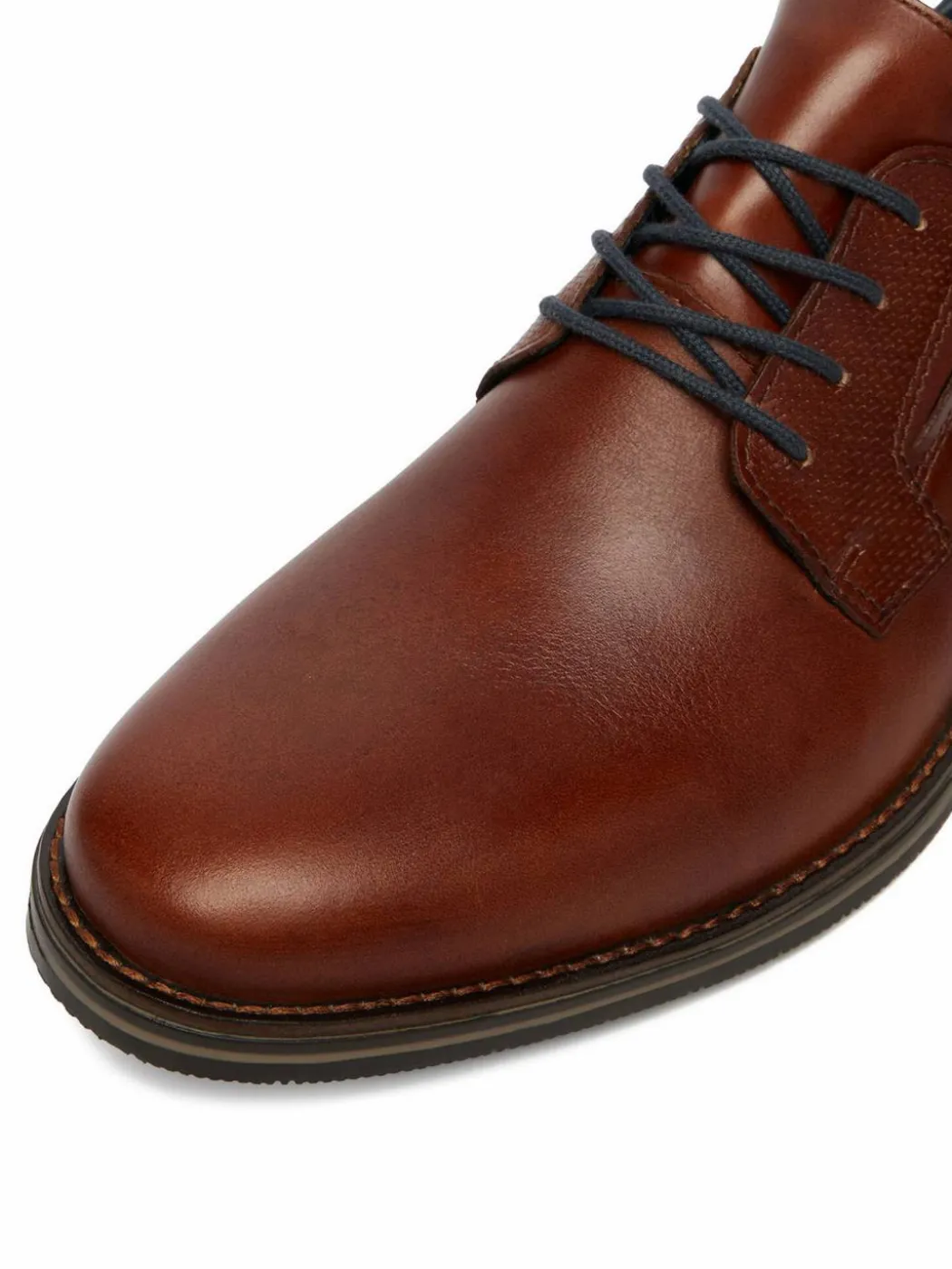 Scarpe basse CEO-15951-25 Marrone