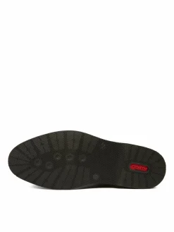 Scarpe basse CEO-15951-25 Marrone