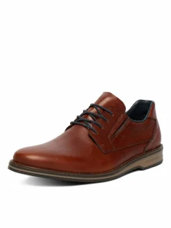 Scarpe basse CEO-15951-25 Marrone