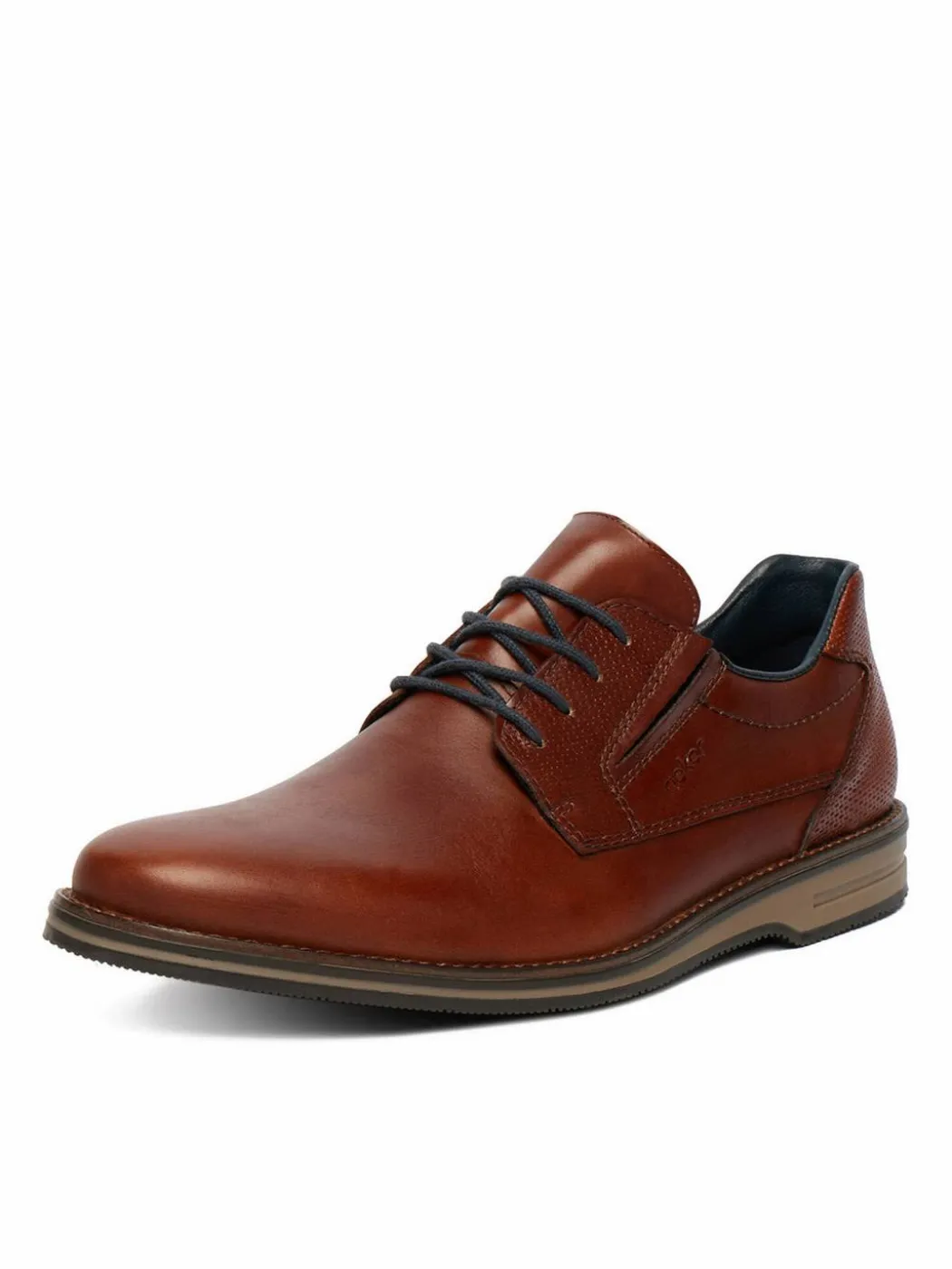 Scarpe basse CEO-15951-25 Marrone