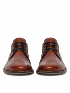 Scarpe basse CEO-15951-25 Marrone