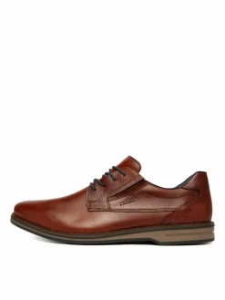 Scarpe basse CEO-15951-25 Marrone