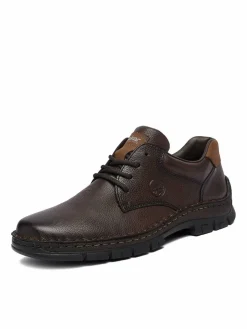 Scarpe basse CEO-12213-25 Marrone scuro