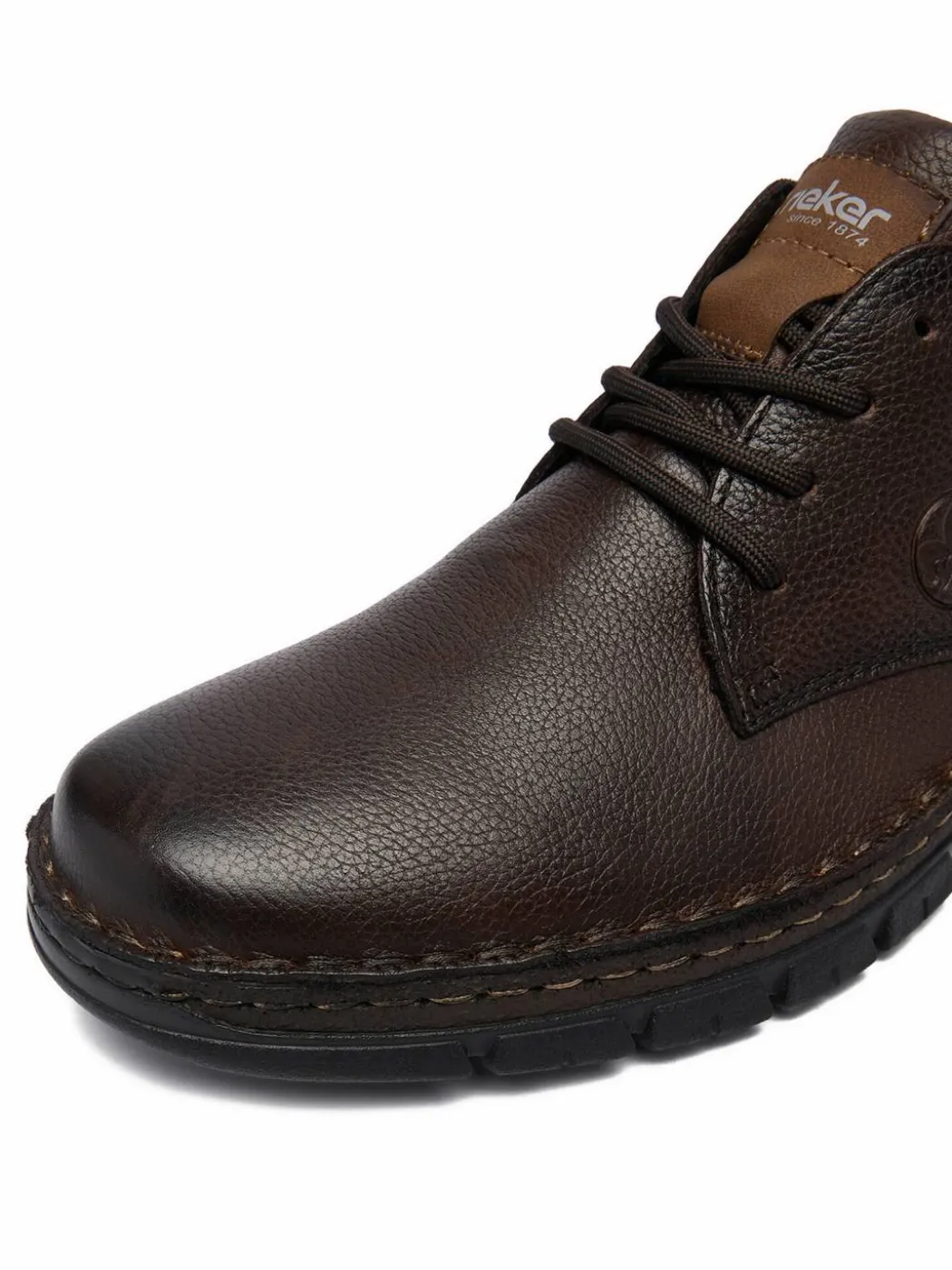 Scarpe basse CEO-12213-25 Marrone scuro