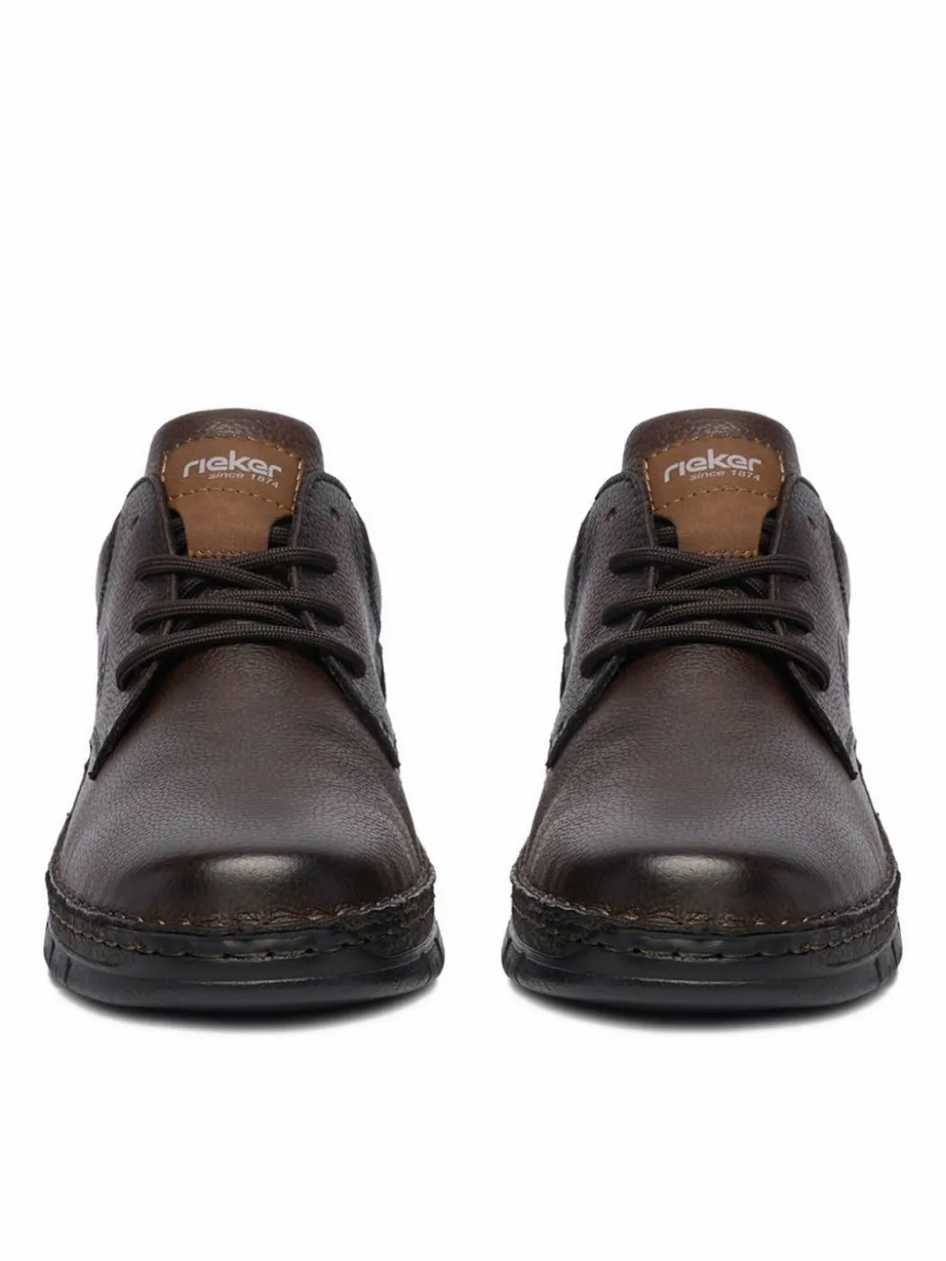 Scarpe basse CEO-12213-25 Marrone scuro