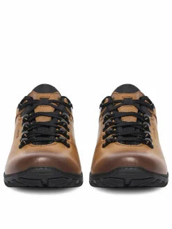 Scarpe basse CEO-MESSI-06 MI25 Marrone