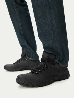 Scarpe basse CEO-MESSI-06 MI25 Nero