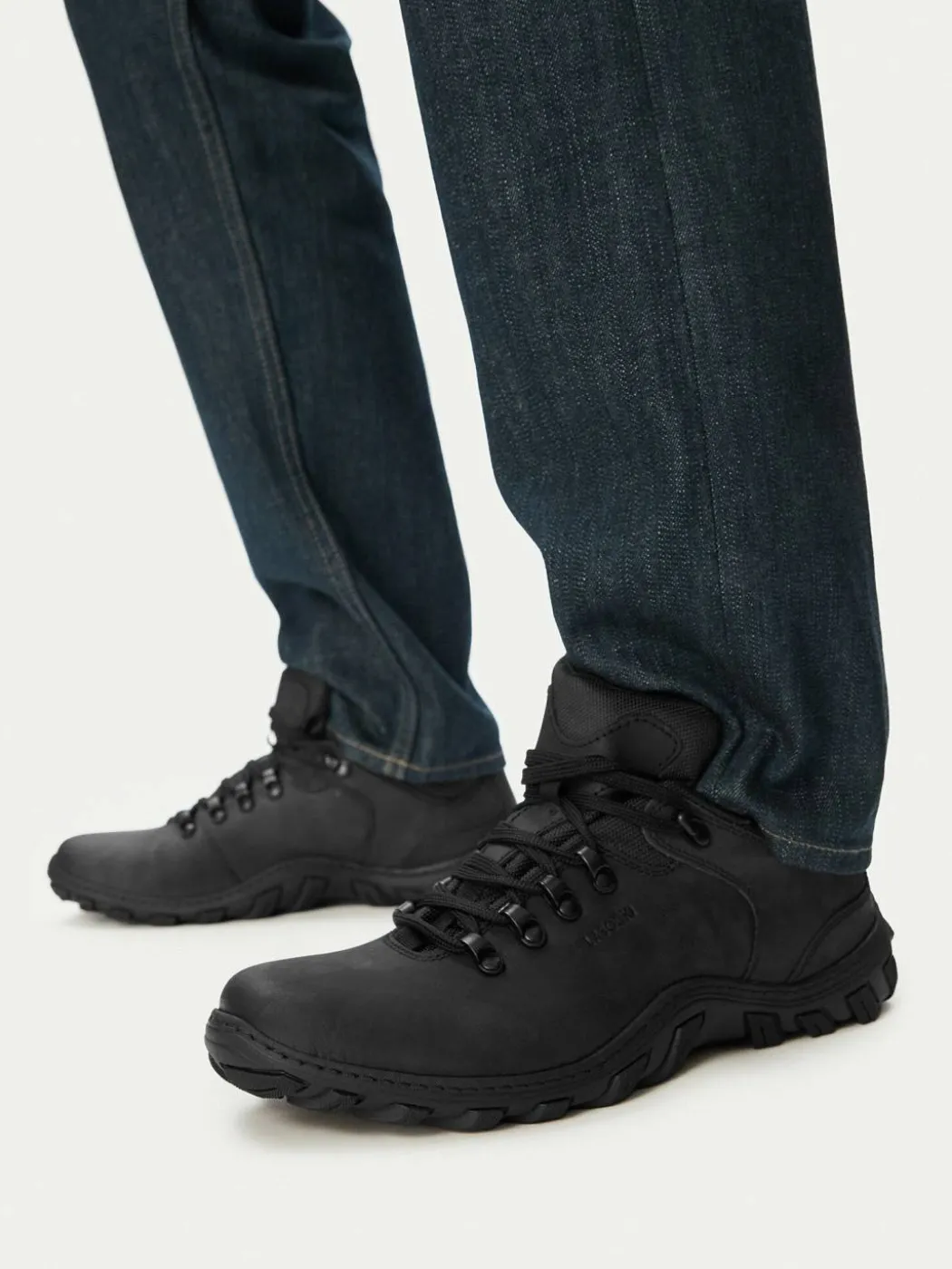 Scarpe basse CEO-MESSI-06 MI25 Nero