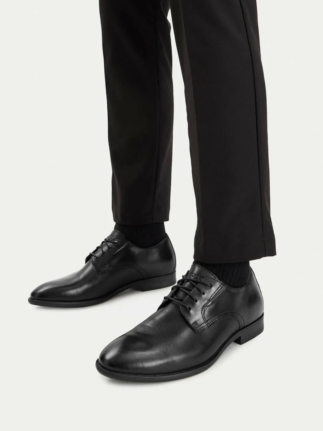 Scarpe basse CEO-MILTON-04 MB Nero