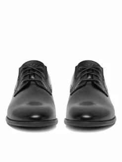 Scarpe basse CEO-MILTON-04 MB Nero