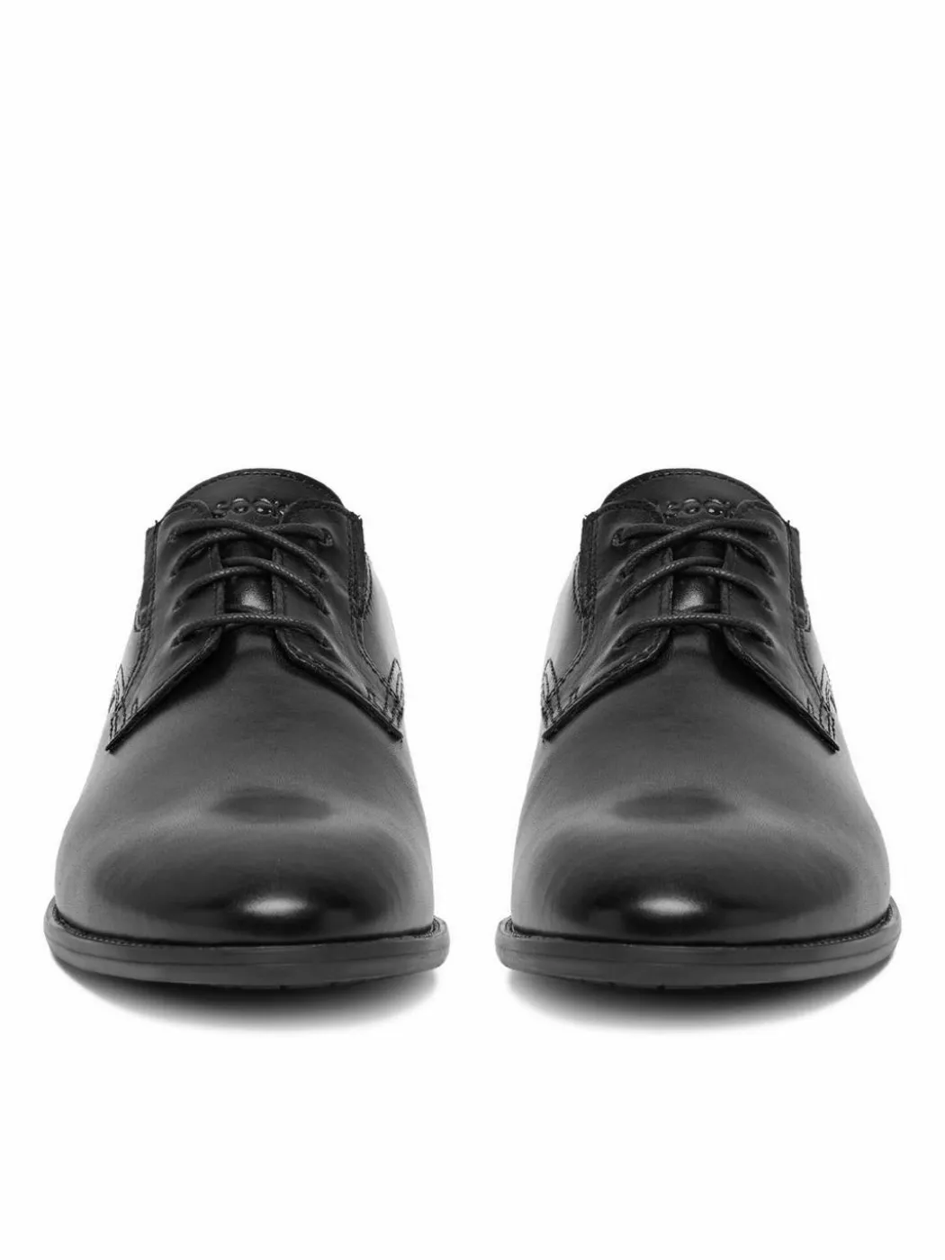Scarpe basse CEO-MILTON-04 MB Nero