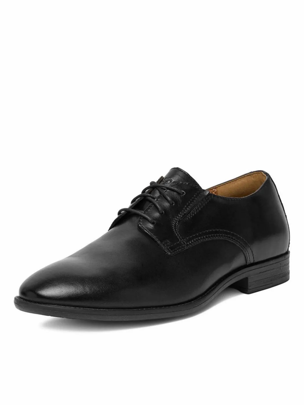Scarpe basse CEO-MILTON-04 MB Nero
