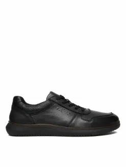 Scarpe basse CEO-10407-00 Nero