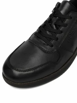 Scarpe basse CEO-10407-00 Nero