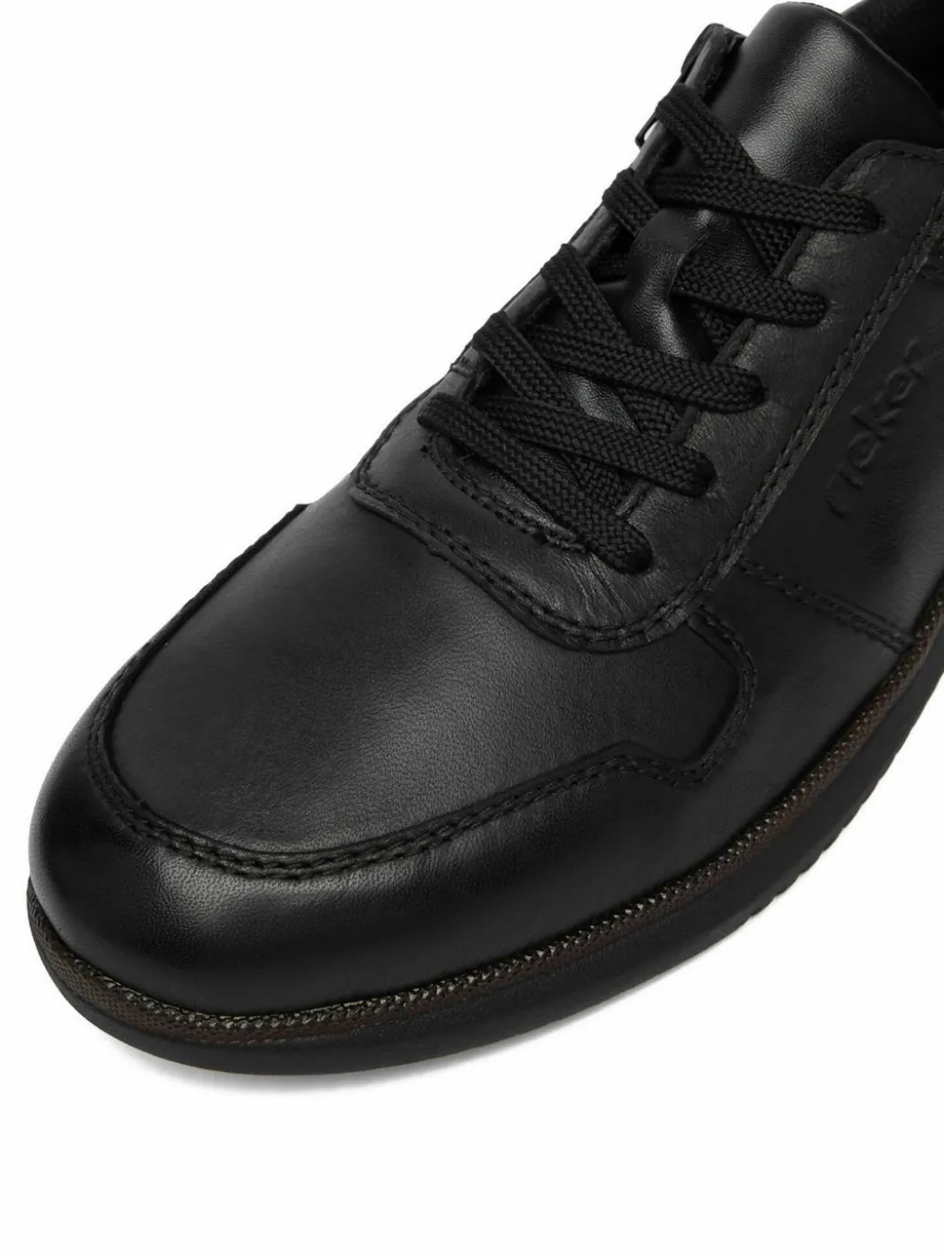 Scarpe basse CEO-10407-00 Nero