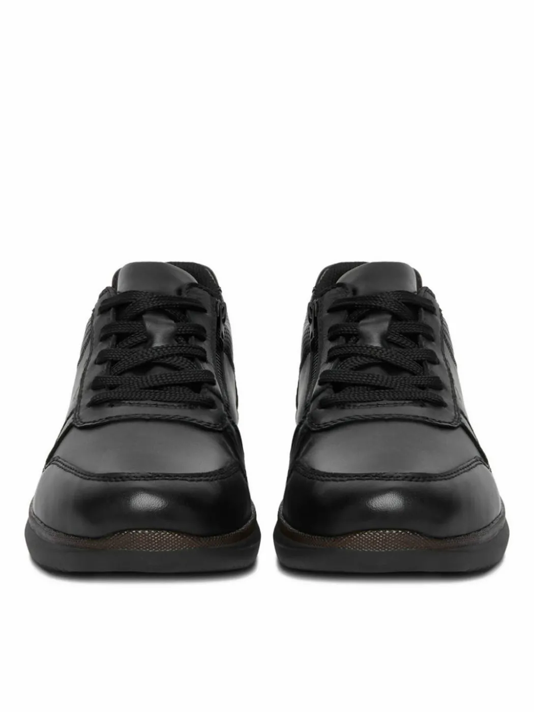 Scarpe basse CEO-10407-00 Nero