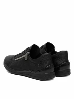 Scarpe basse CEO-48901-00 Nero