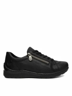 Scarpe basse CEO-48901-00 Nero