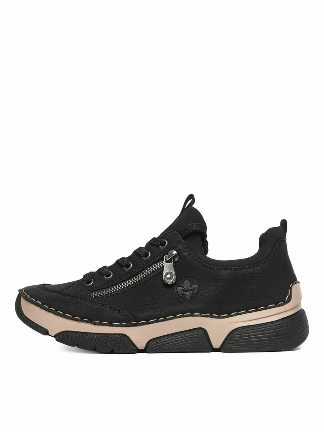 Scarpe basse CEO-45973-00 Nero