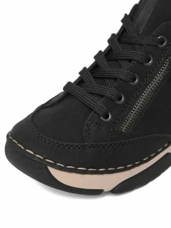 Scarpe basse CEO-45973-00 Nero