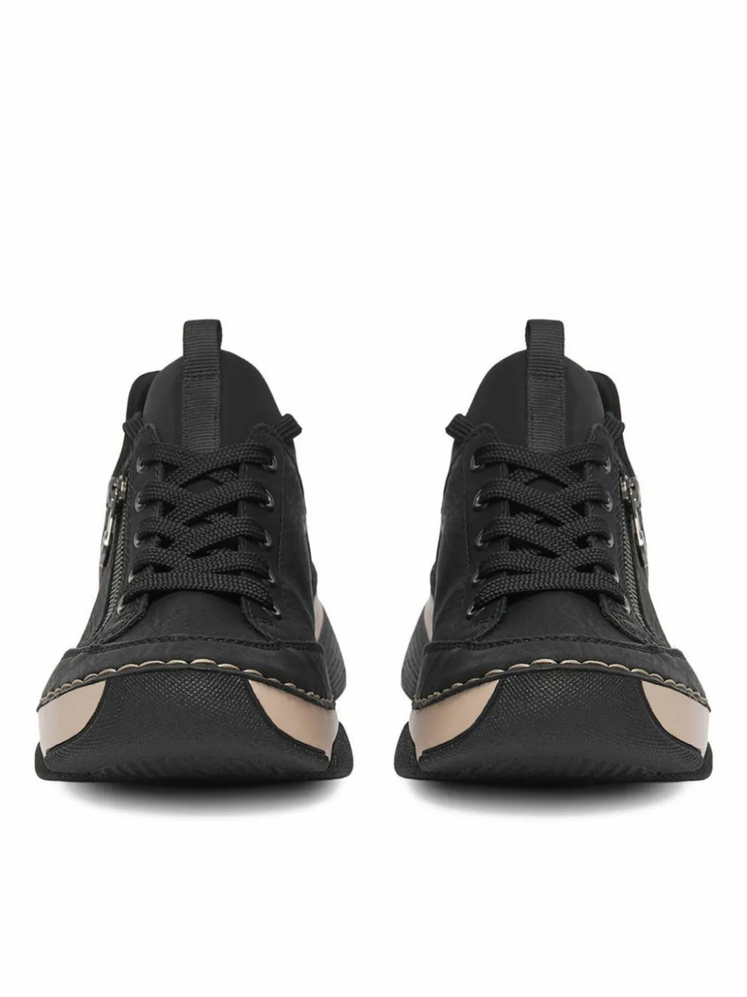 Scarpe basse CEO-45973-00 Nero