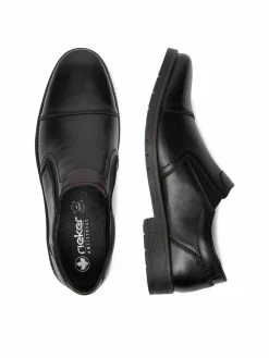 Scarpe basse CEO-13950-00 Nero
