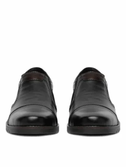 Scarpe basse CEO-13950-00 Nero
