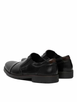 Scarpe basse CEO-13950-00 Nero