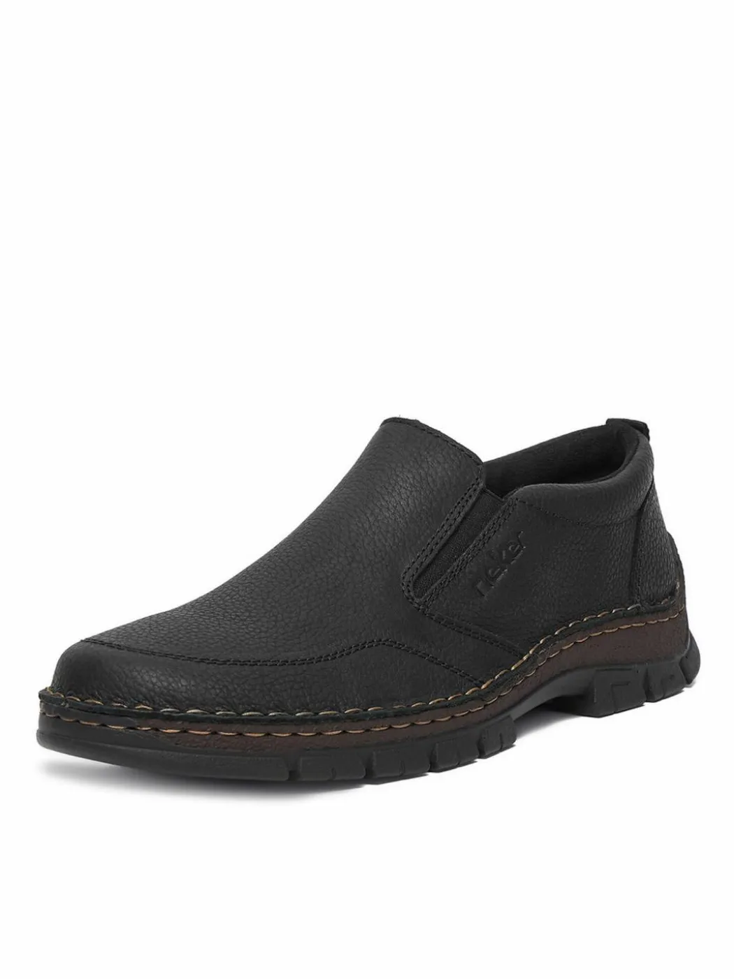 Scarpe basse CEO-12253-00 Nero