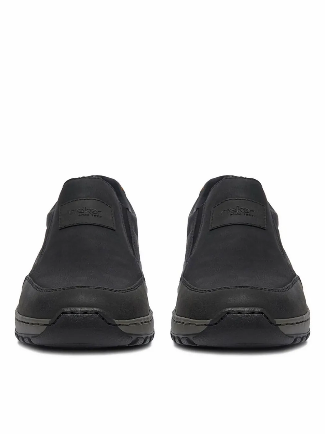 Scarpe basse CEO-03354-06 Nero