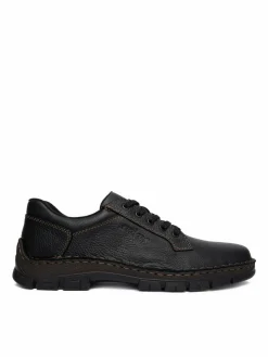 Scarpe basse CEO-12204-00 Nero