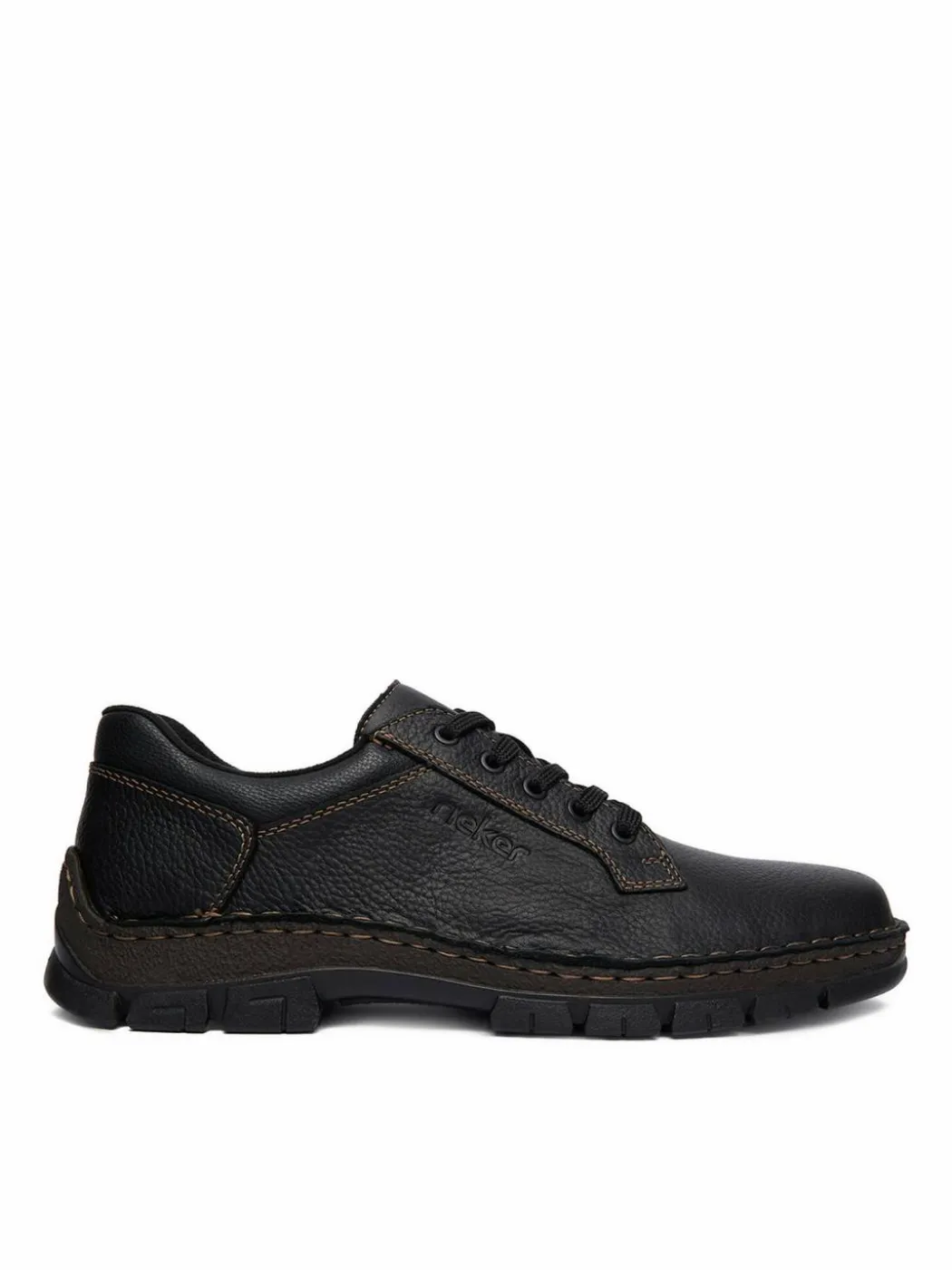 Scarpe basse CEO-12204-00 Nero