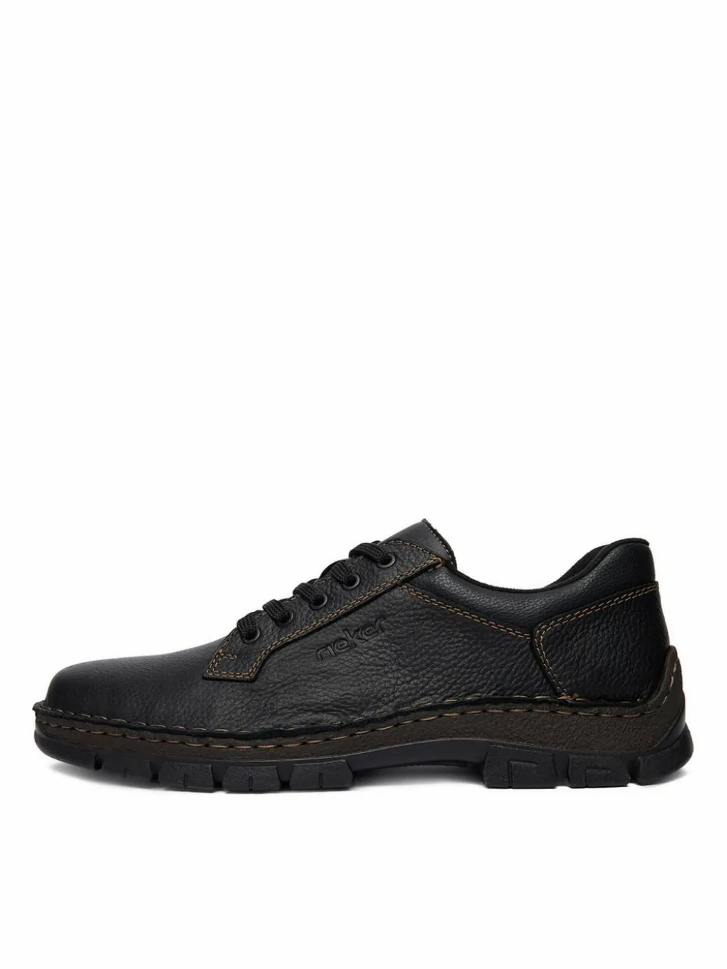 Scarpe basse CEO-12204-00 Nero